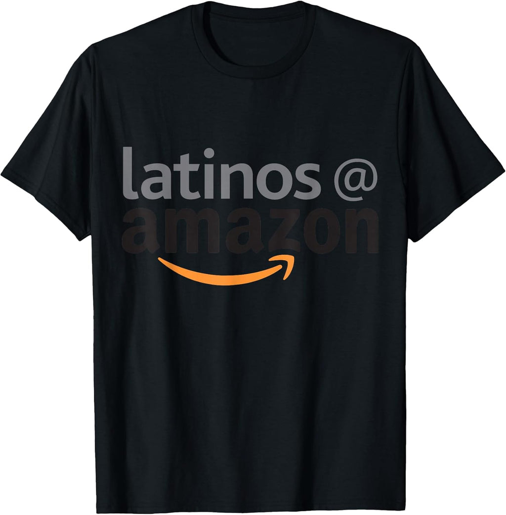 Latinos@ Amazon