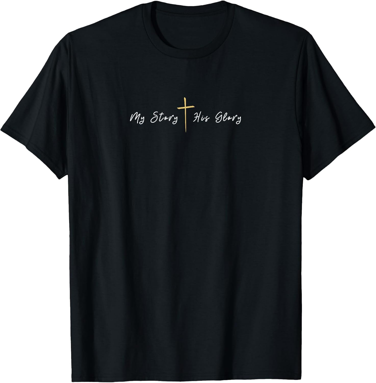 My Story His Glory 33ANDME Jesus Christ is King