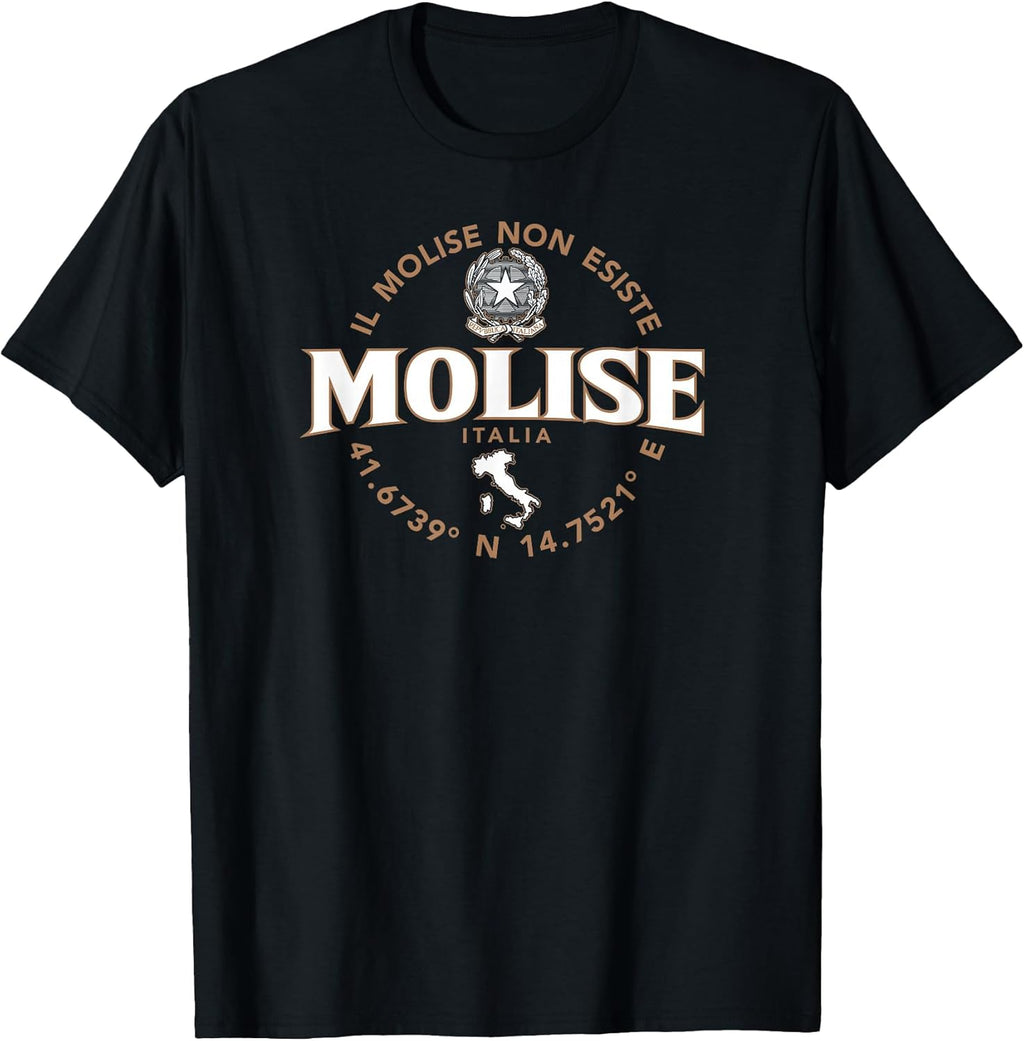 Desert Merch Molise Italy Shop