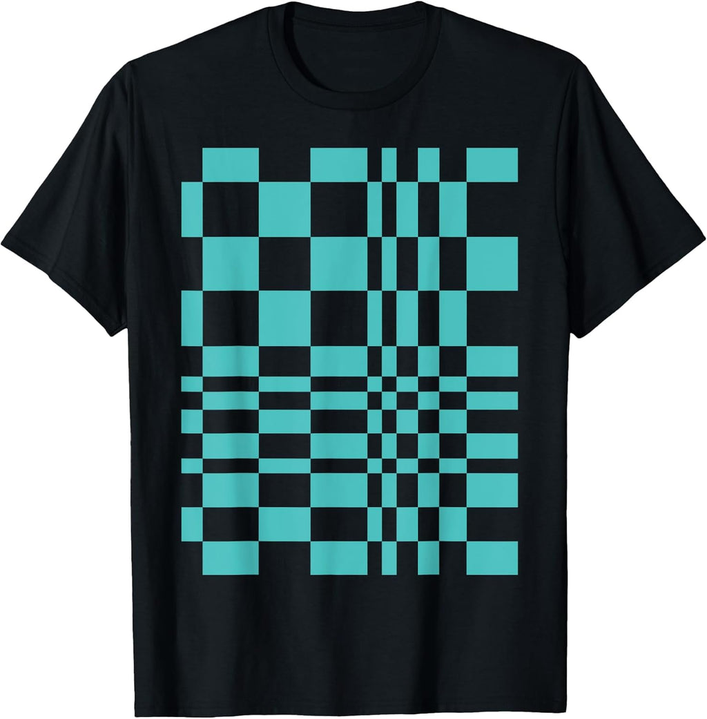 Aesthetic Patterns