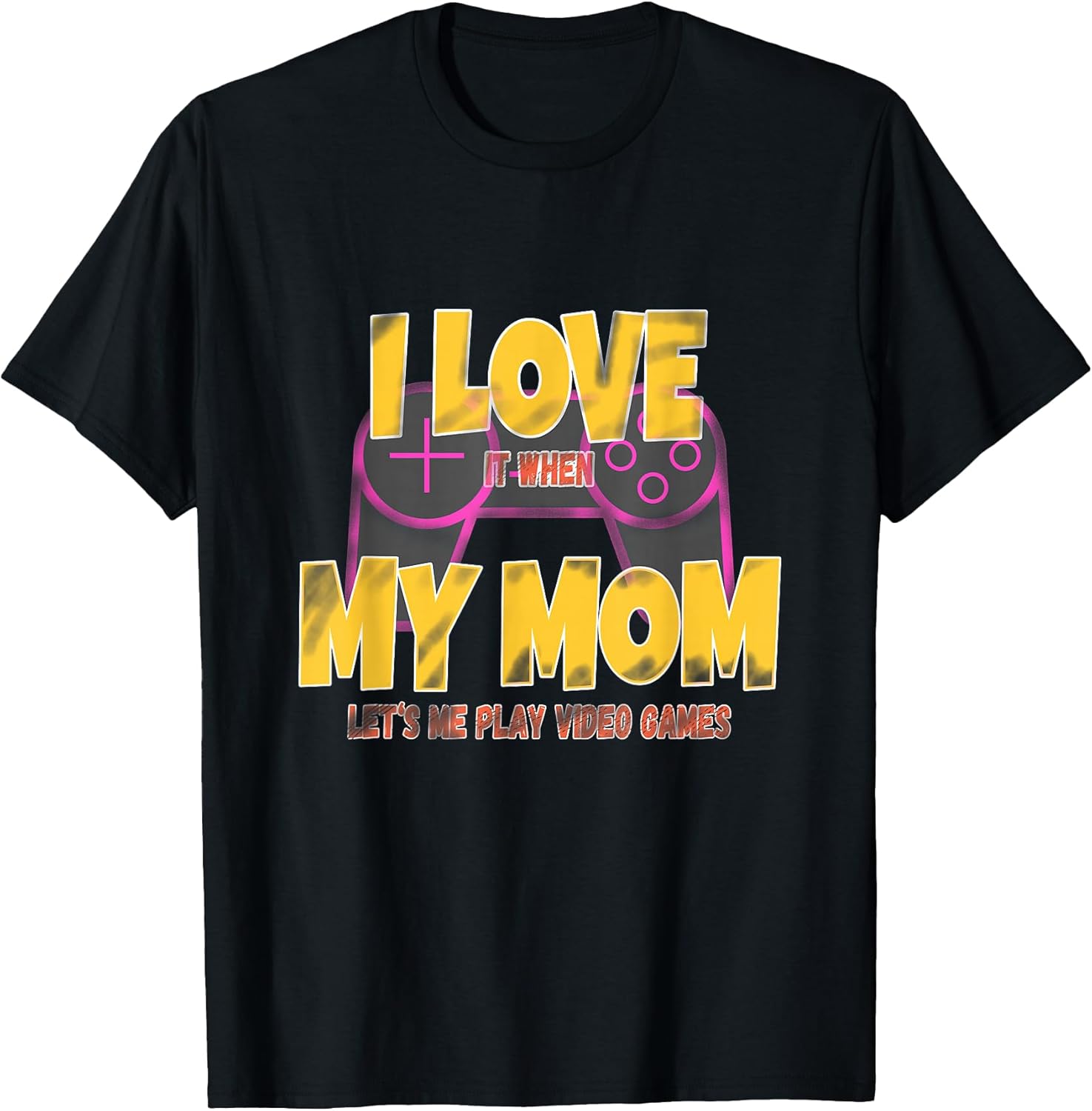 Funny Video Gamer Gift Apparel