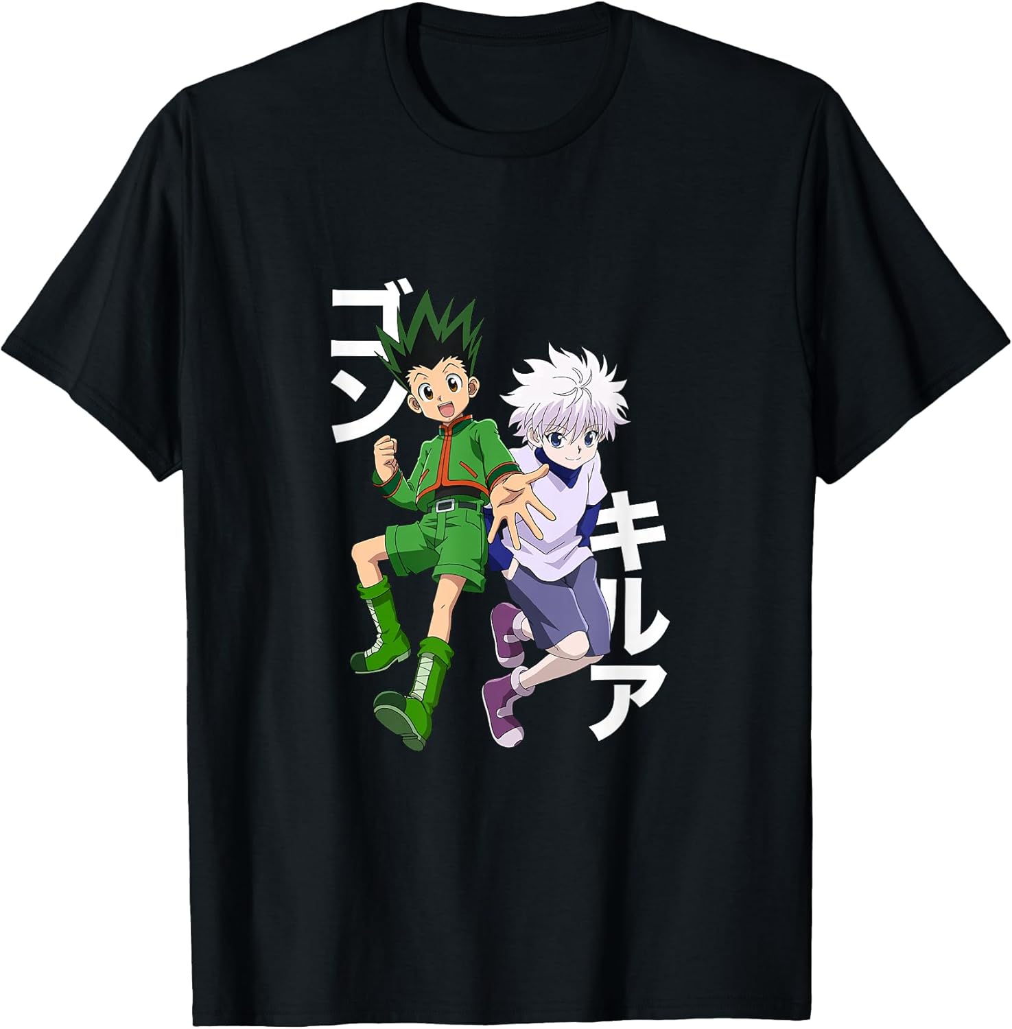 Hunter x Hunter