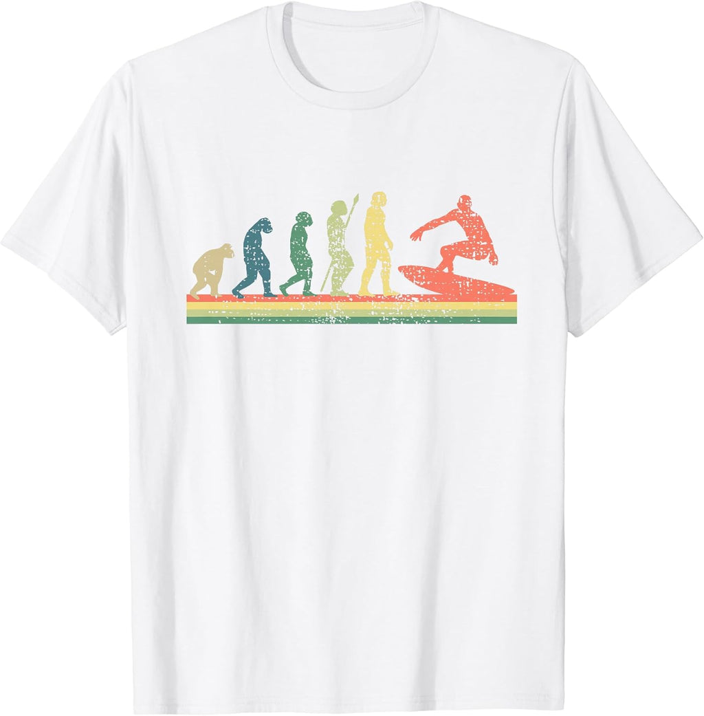 New Retro Shirts