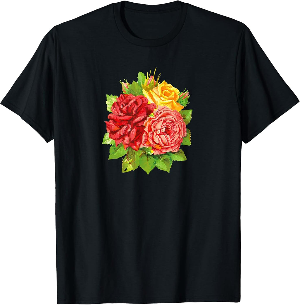Roses Love Roses