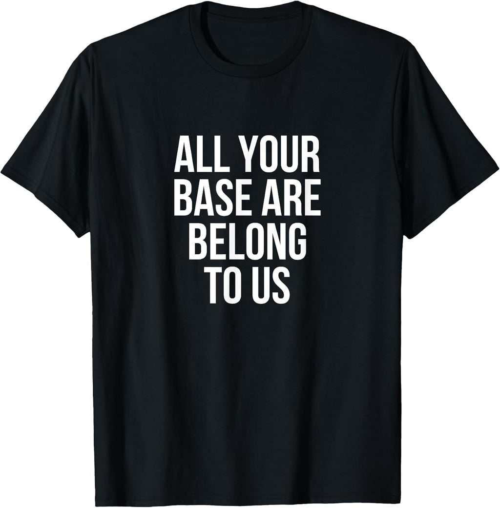 Gaming Shirts