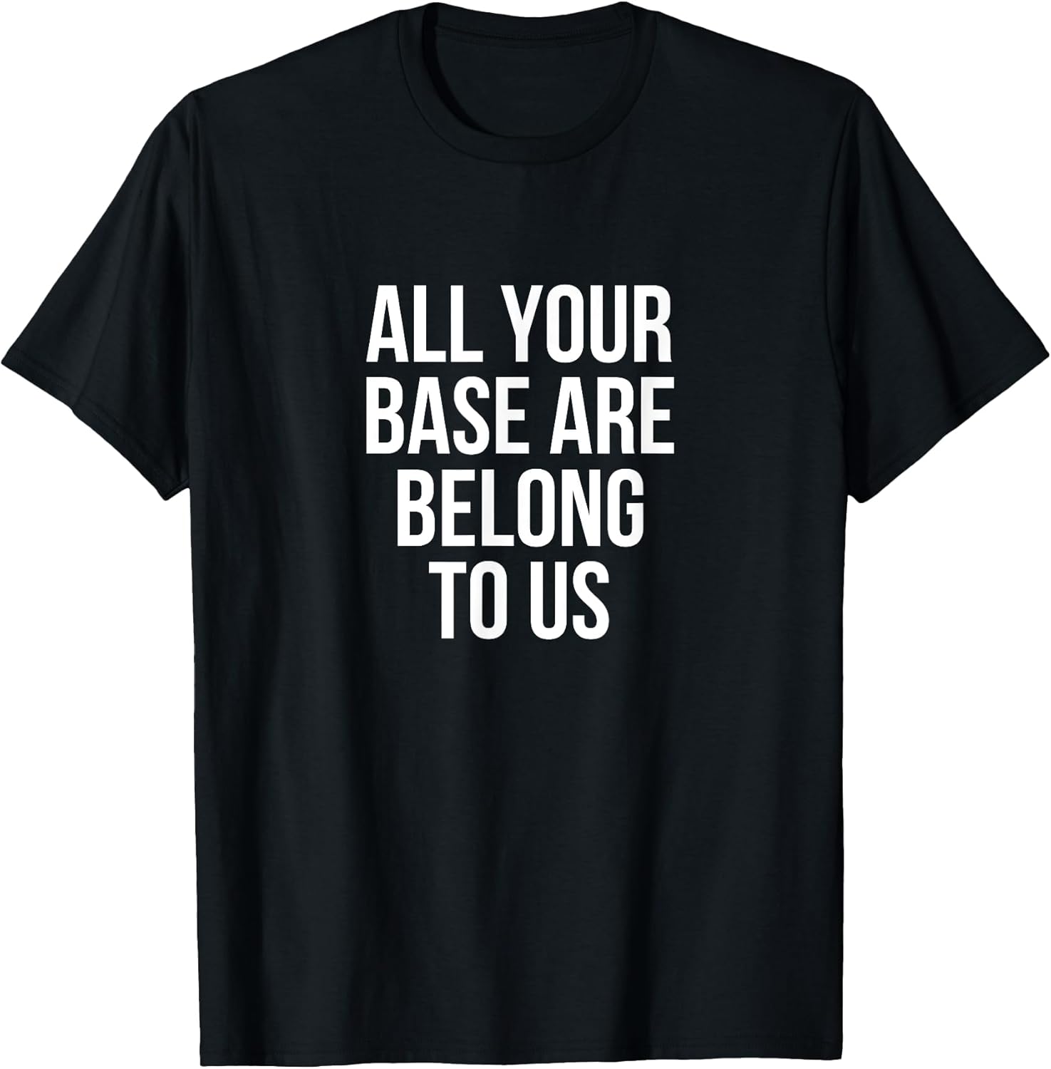 Gaming Shirts