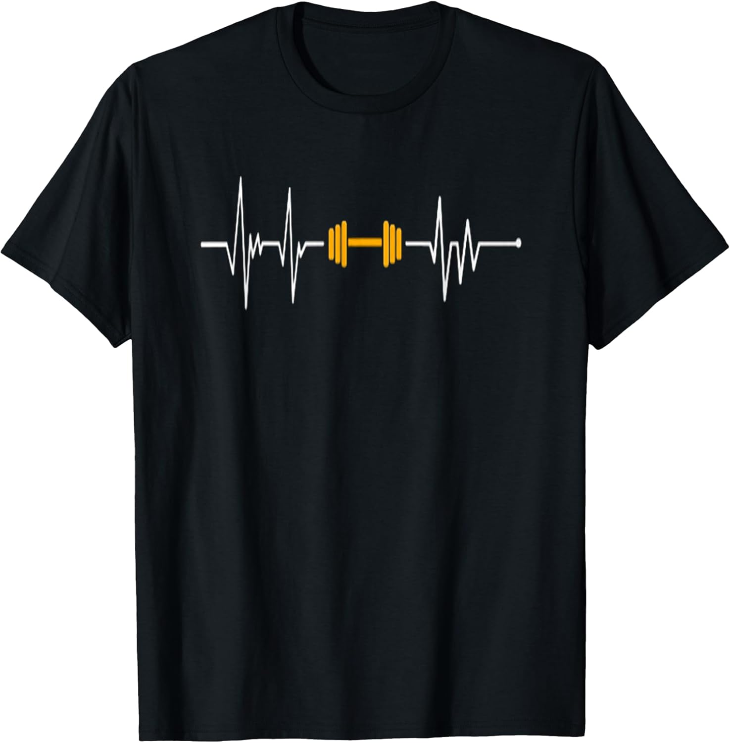 Weight Lifting Tee Gift for Men Women Boys