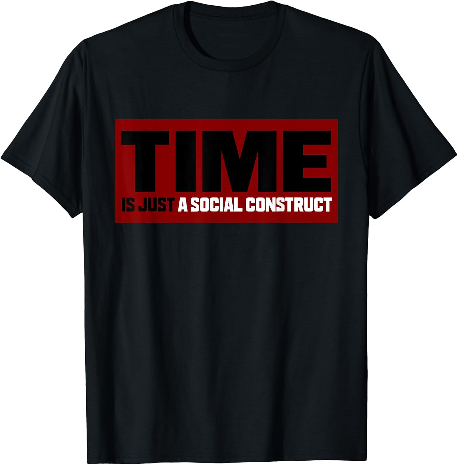 Time Motivation Merch Store