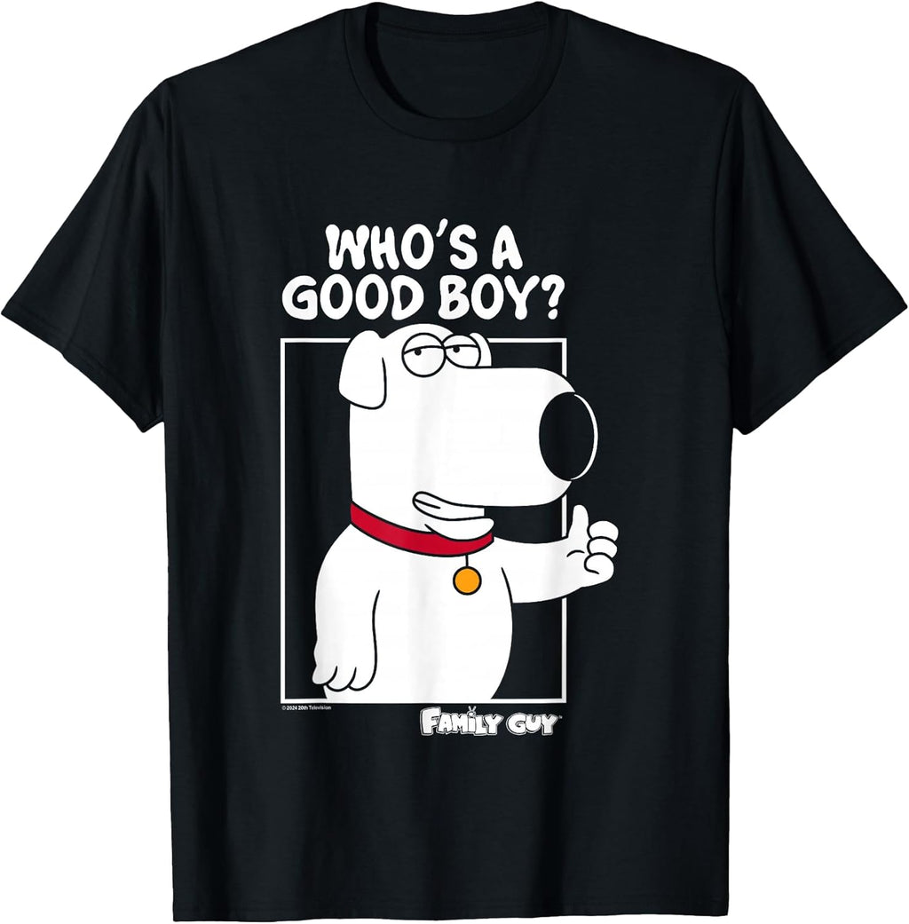 Family Guy