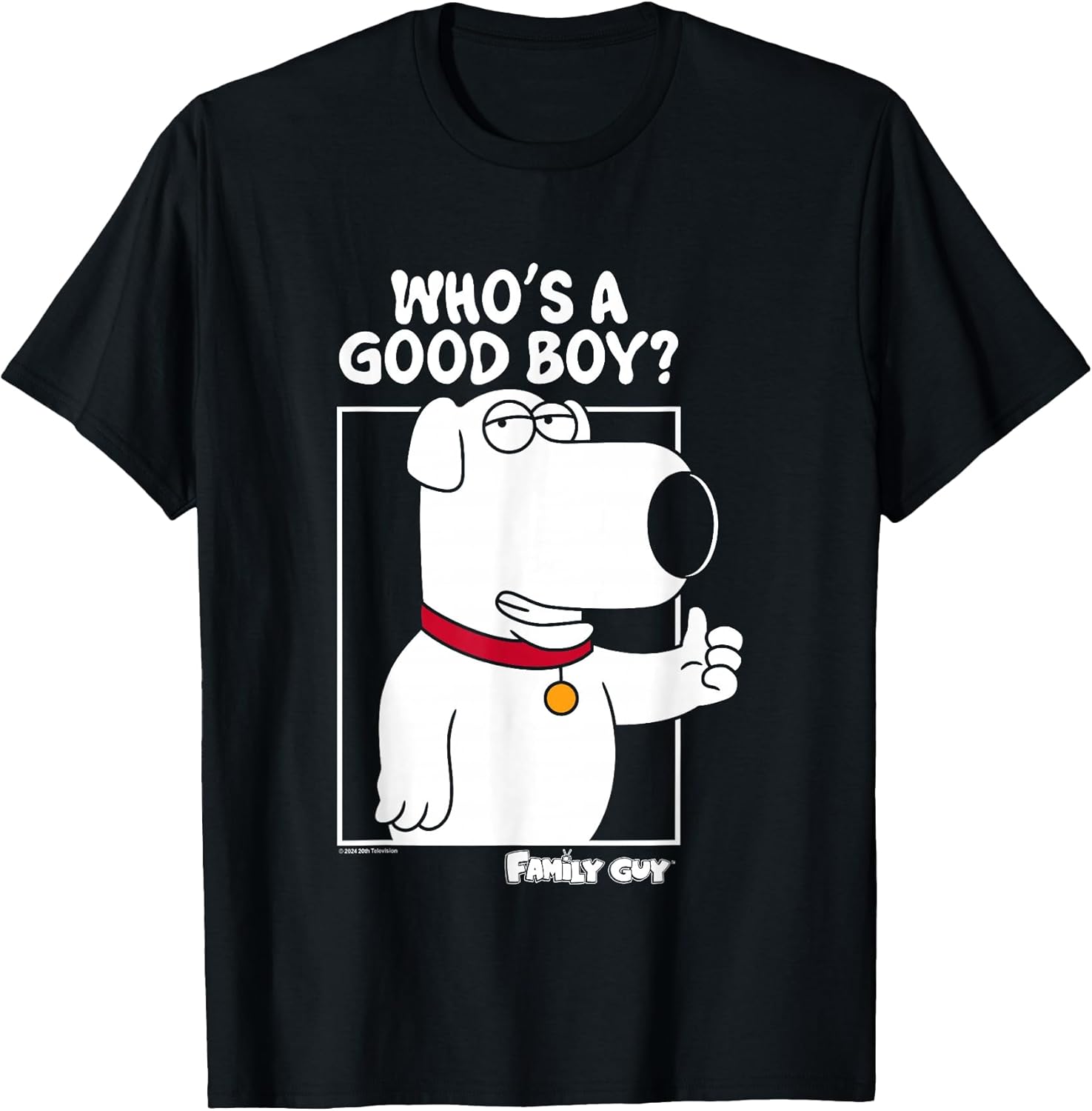 Family Guy