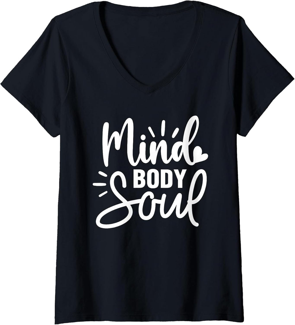 FunnyYoga T Shirts For Women Adult Humor