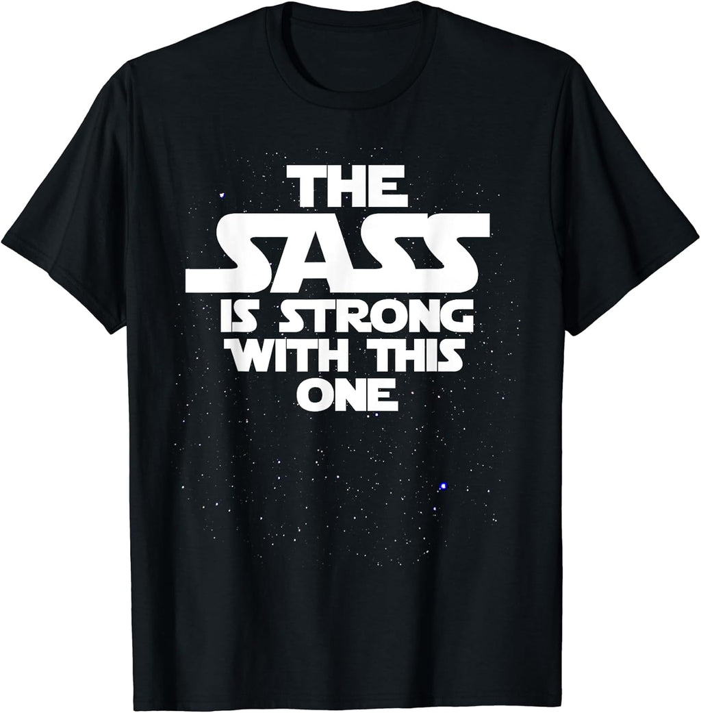 T Shirts by Shocking Styles