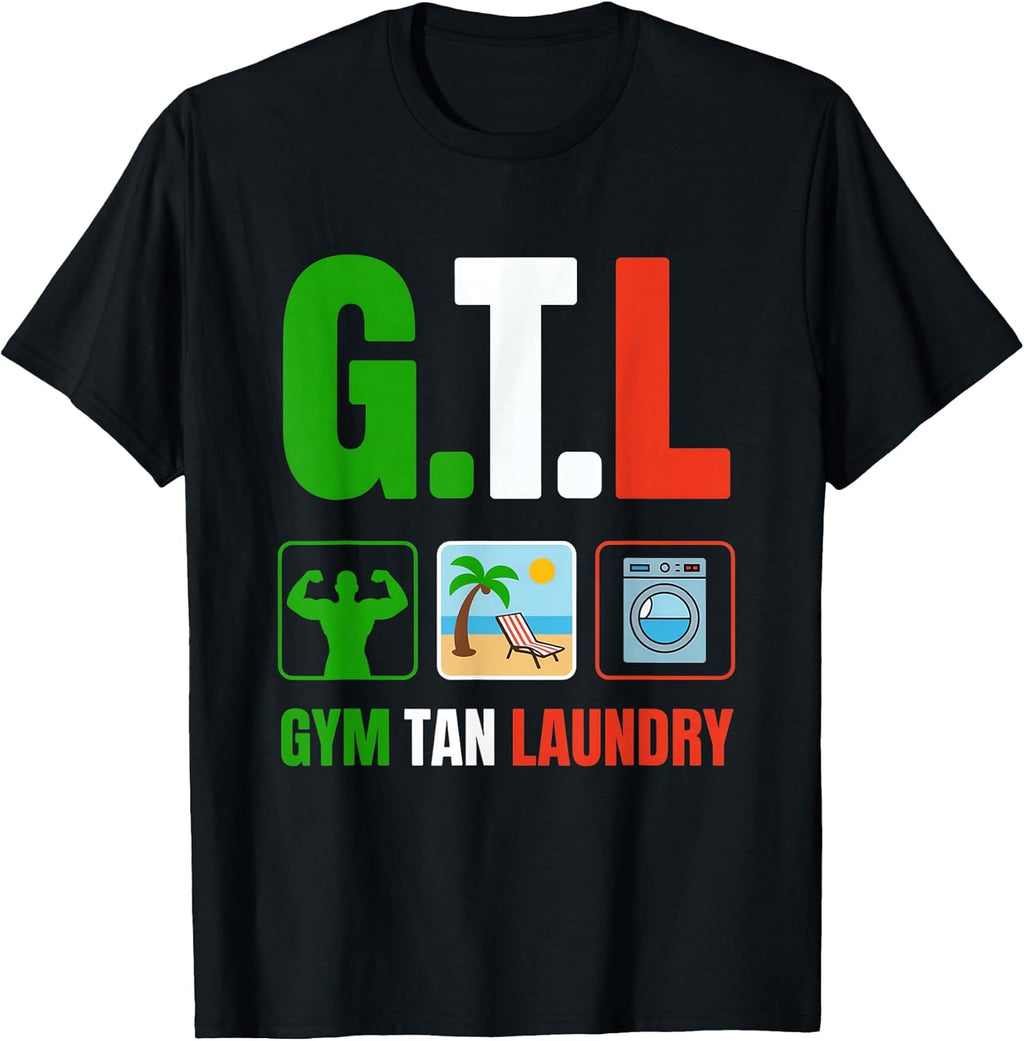 Funny GTL and Jersey Gifts