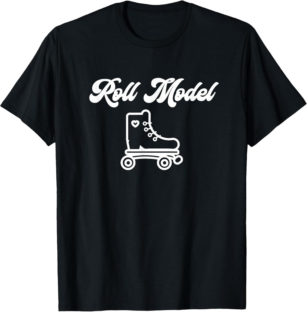 Retro Roller Skating Merch