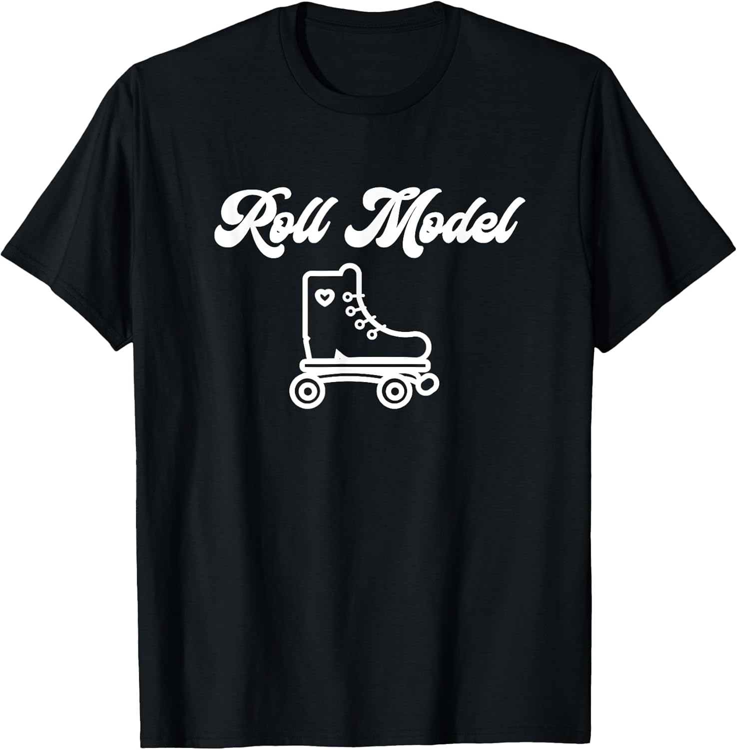 Retro Roller Skating Merch