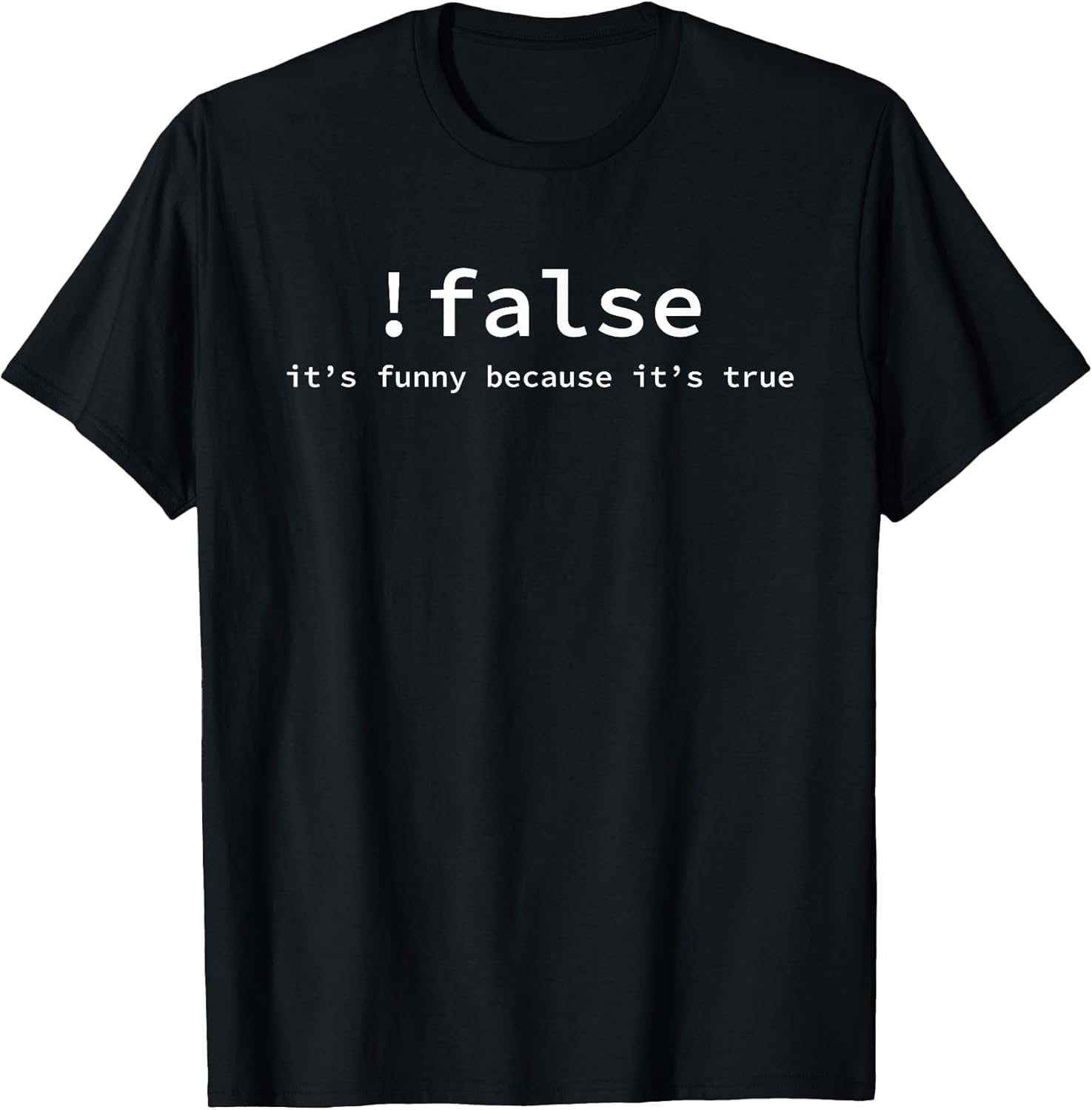 Funny Computer Science Coding Shirts