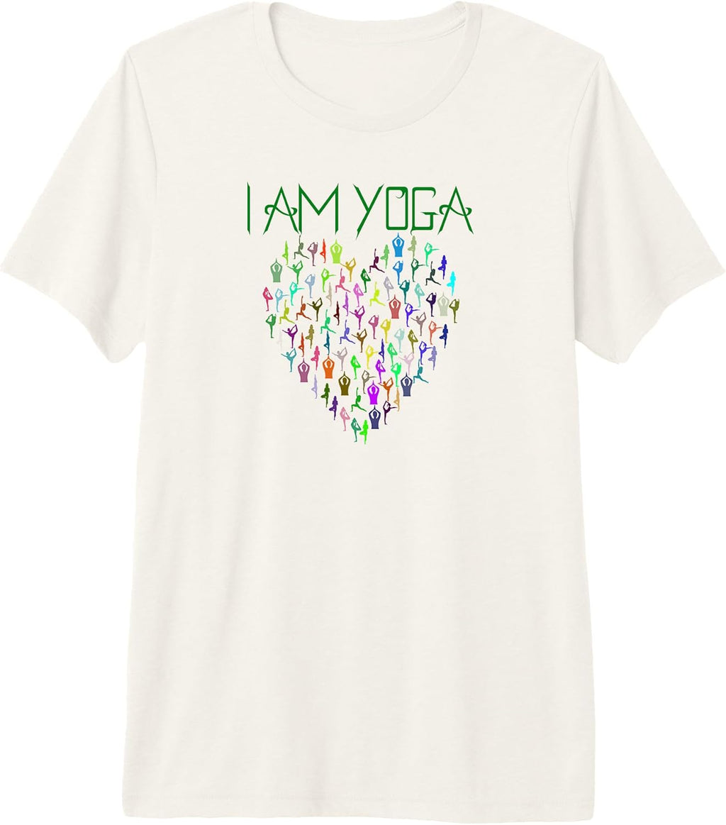 Yoga Artwear