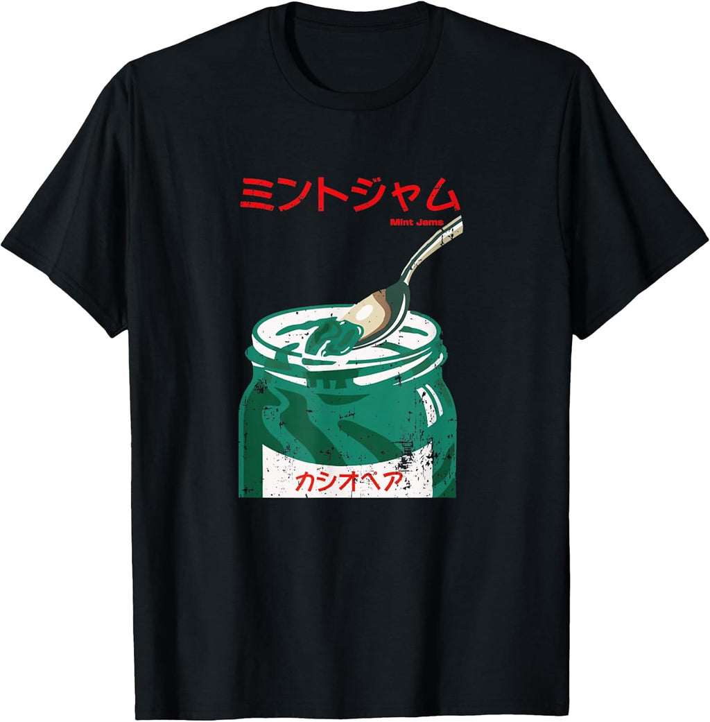 Casiopea Jazz Funny Japanese Design Retro Music
