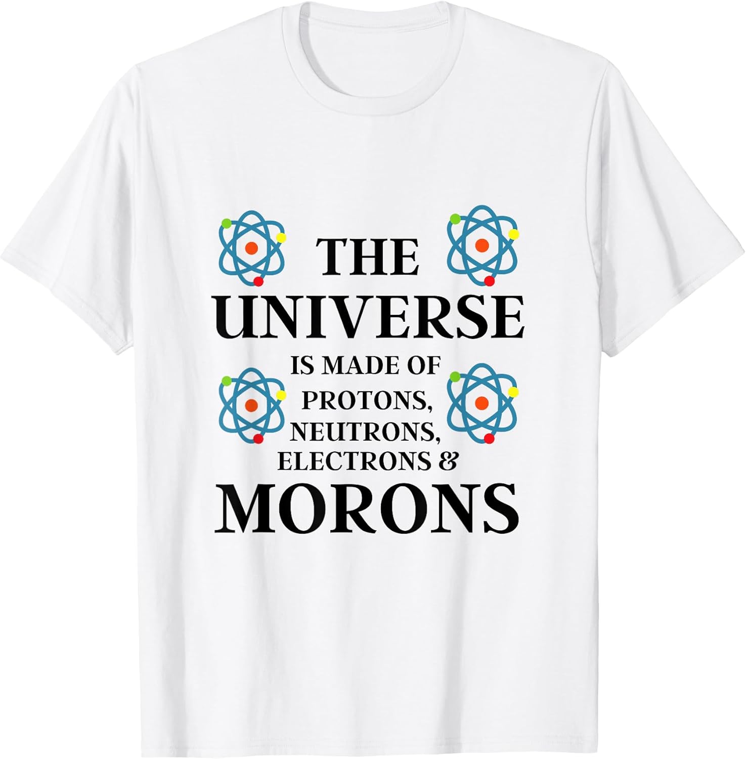 Mocking Merch