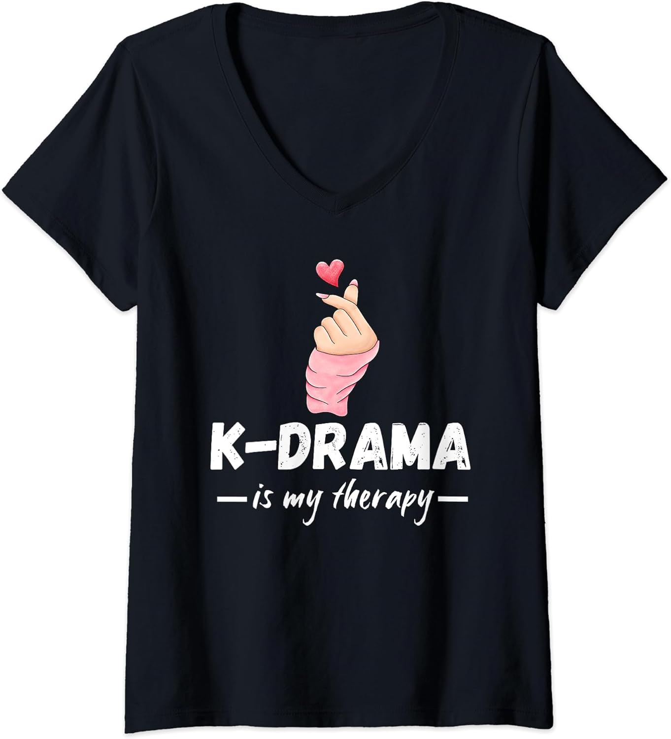 K-Drama Is my Therapy
