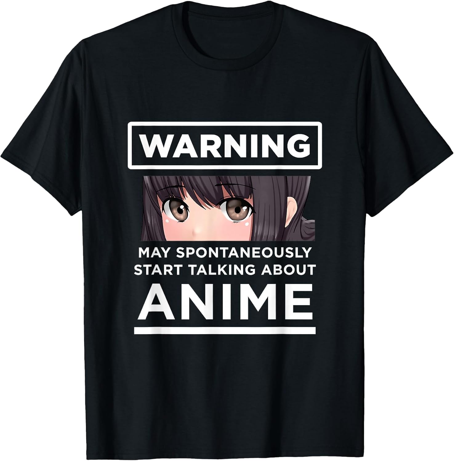 Anime All Day