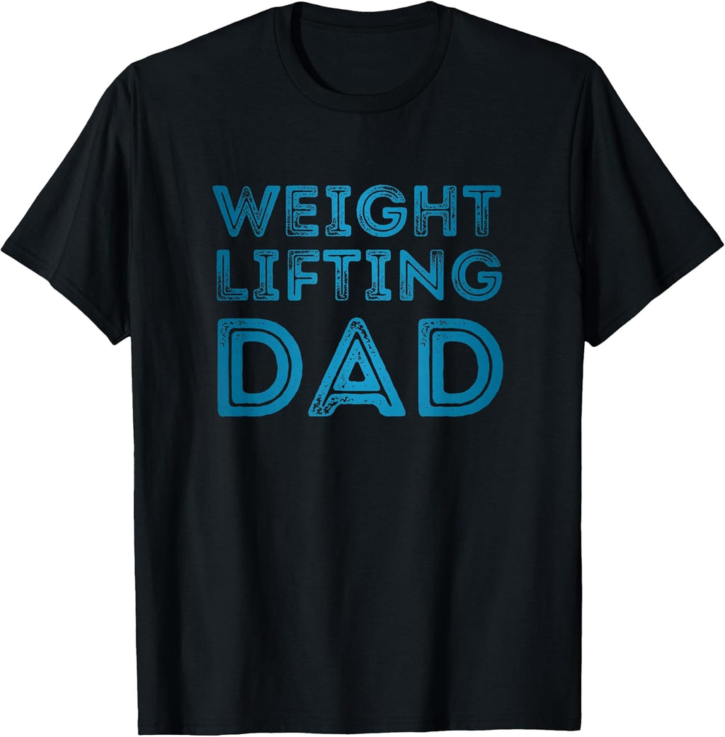 GYM DAD MERCH