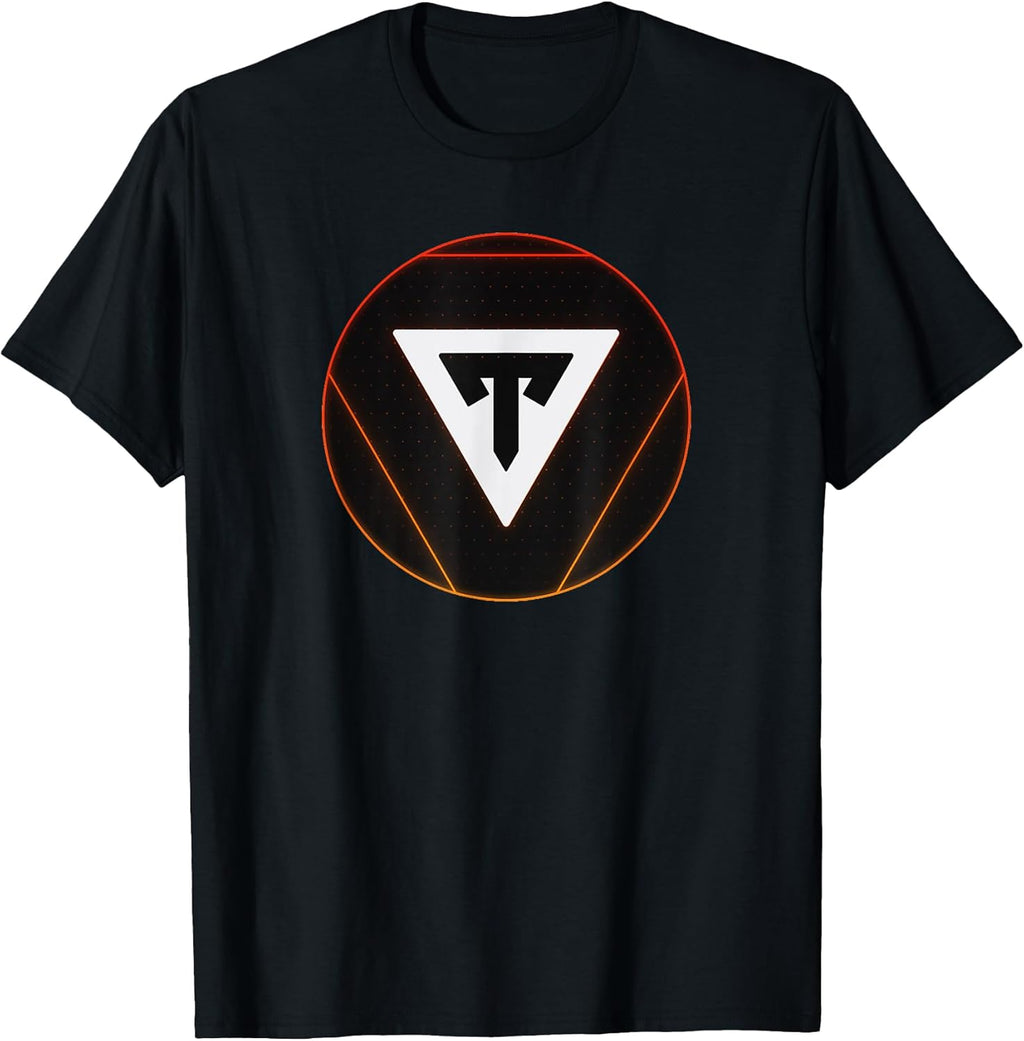 Gaming Tee For Fan Gamer