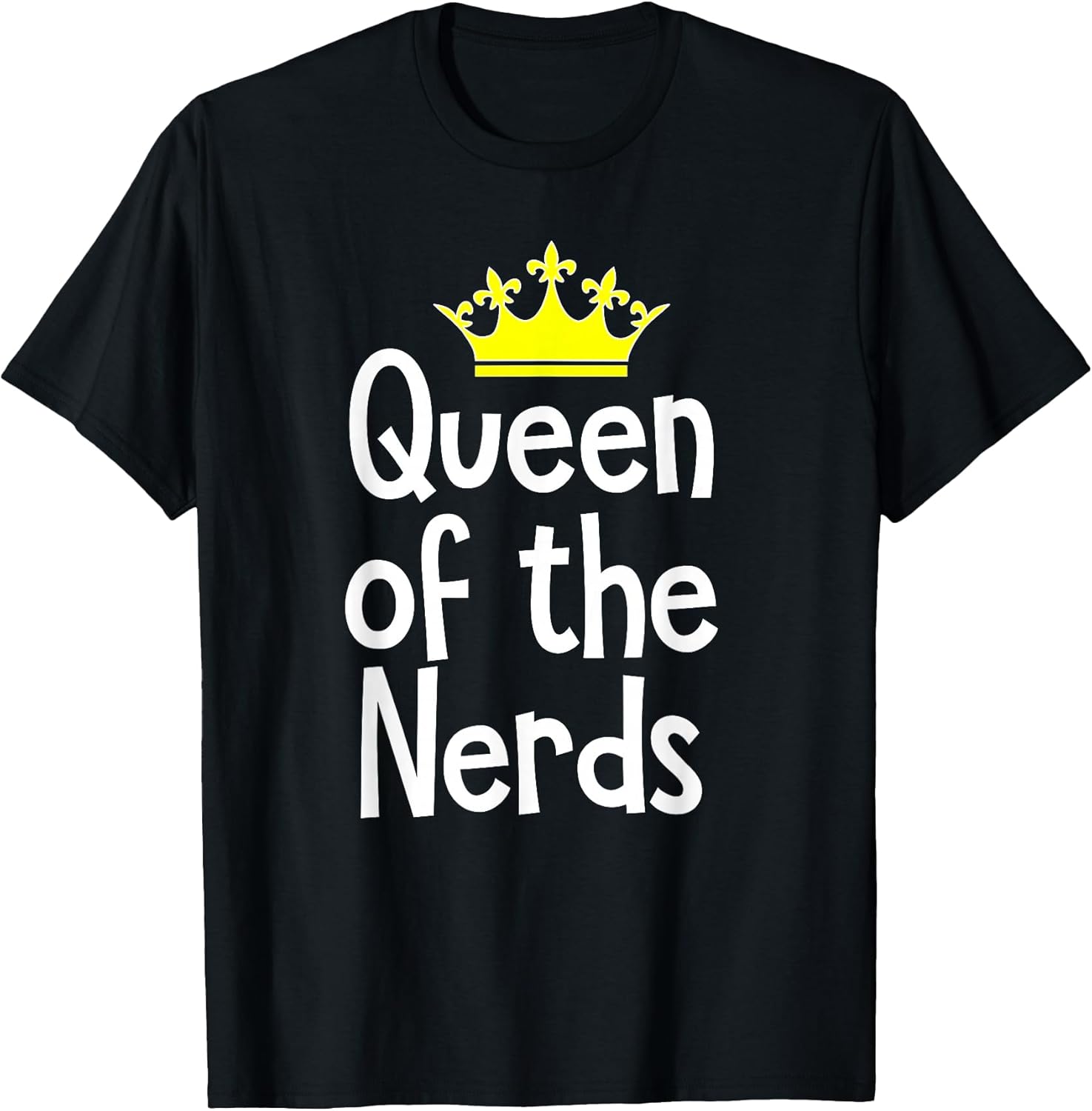 Geeky Nerdy Proud Tees