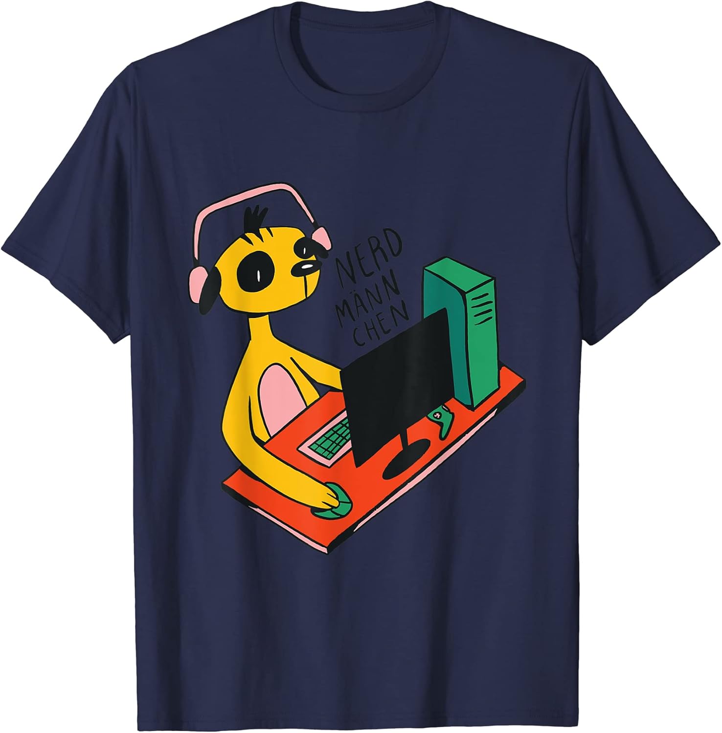 CJ Merch
