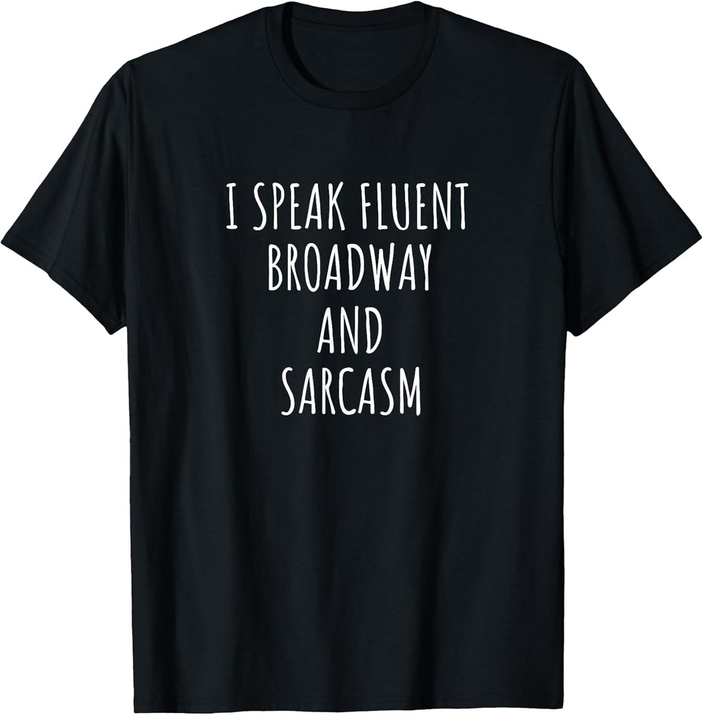 Broadway Musical Lover Gifts