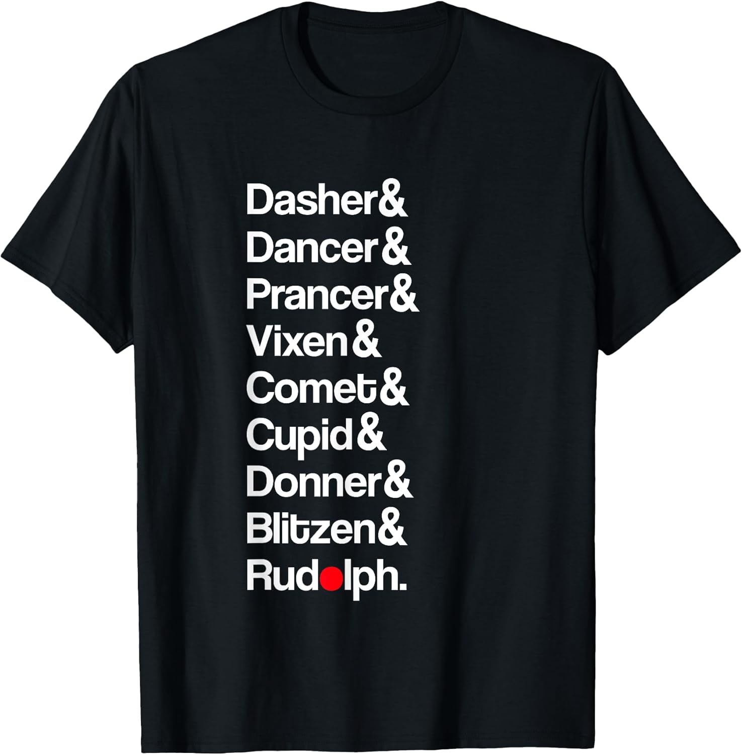 Christmas Merch