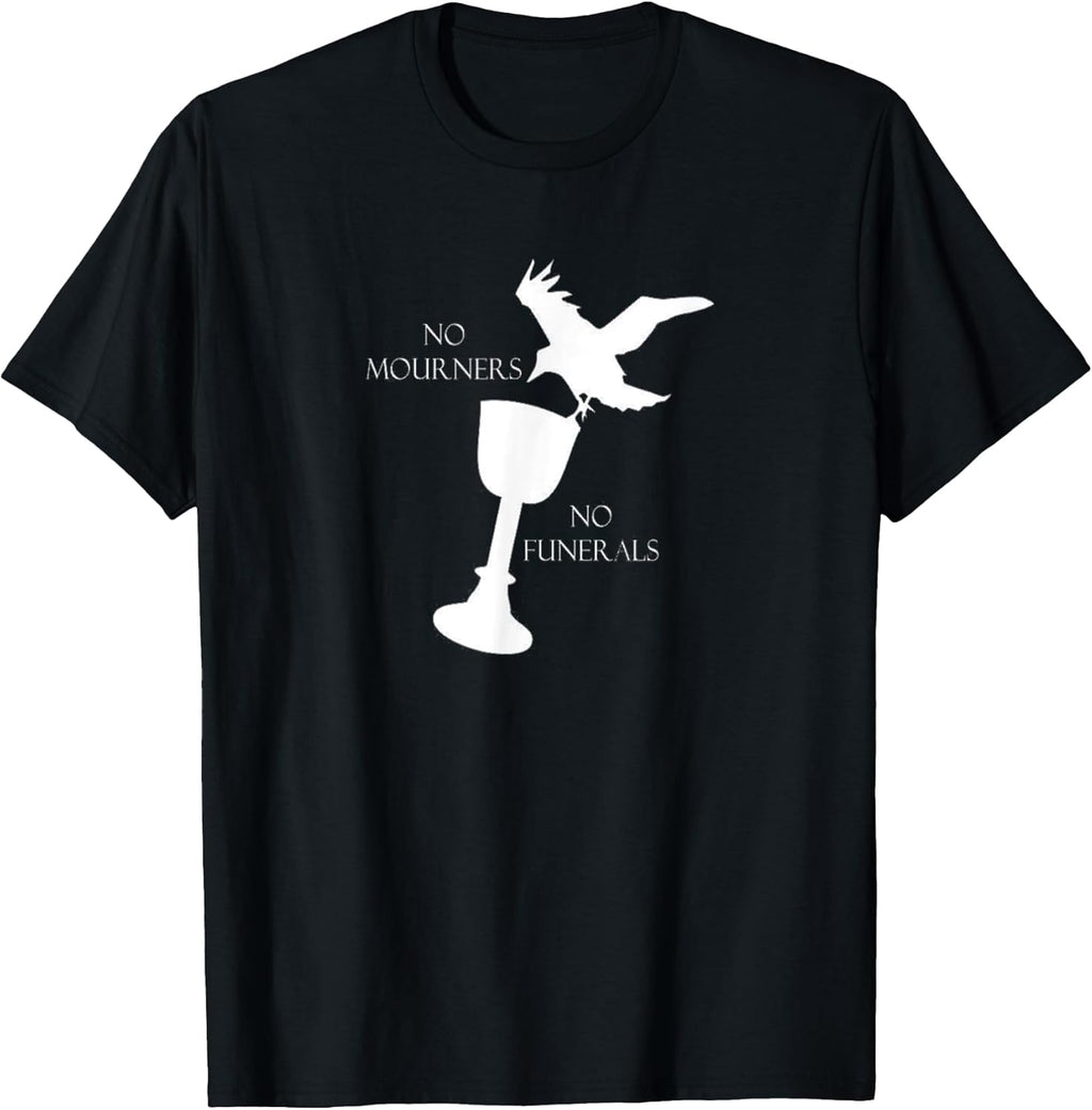 T-Shirts for Book lovers Creations by Hallows Gift