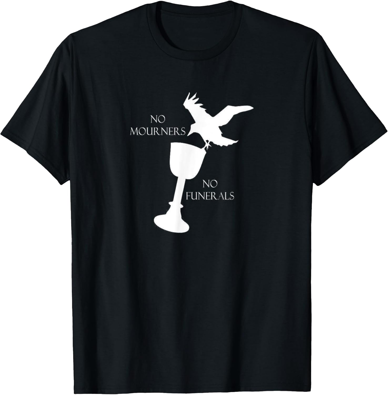T-Shirts for Book lovers Creations by Hallows Gift
