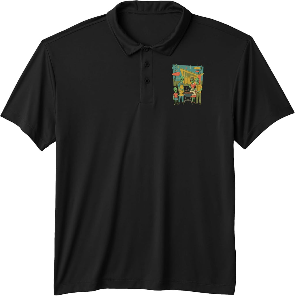 Retro Atomic Age & Mid Century Sci-Fi Co.