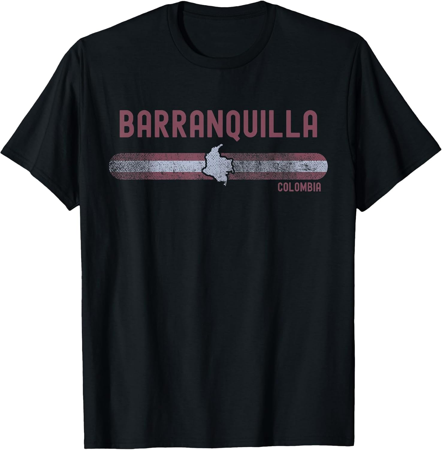 Apparels for Barranquilla - vacation travel by12m