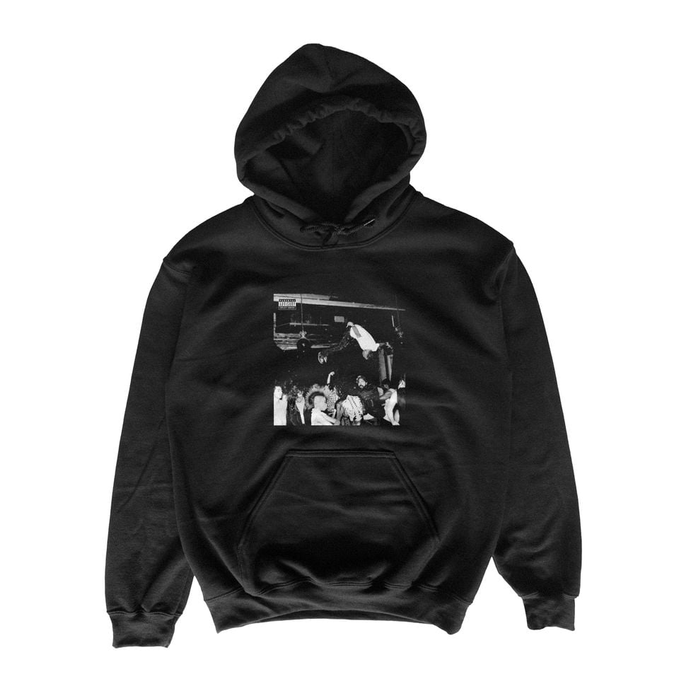 Playboi Carti - Die Lit Hoodie
