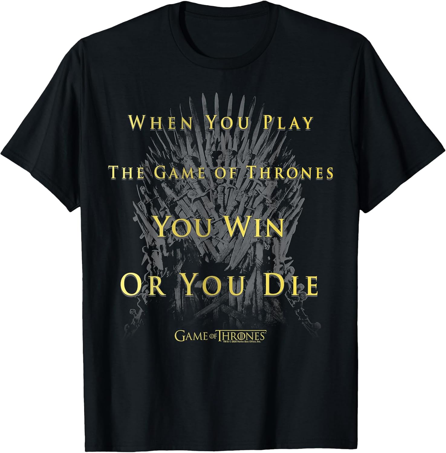 Game of Thrones