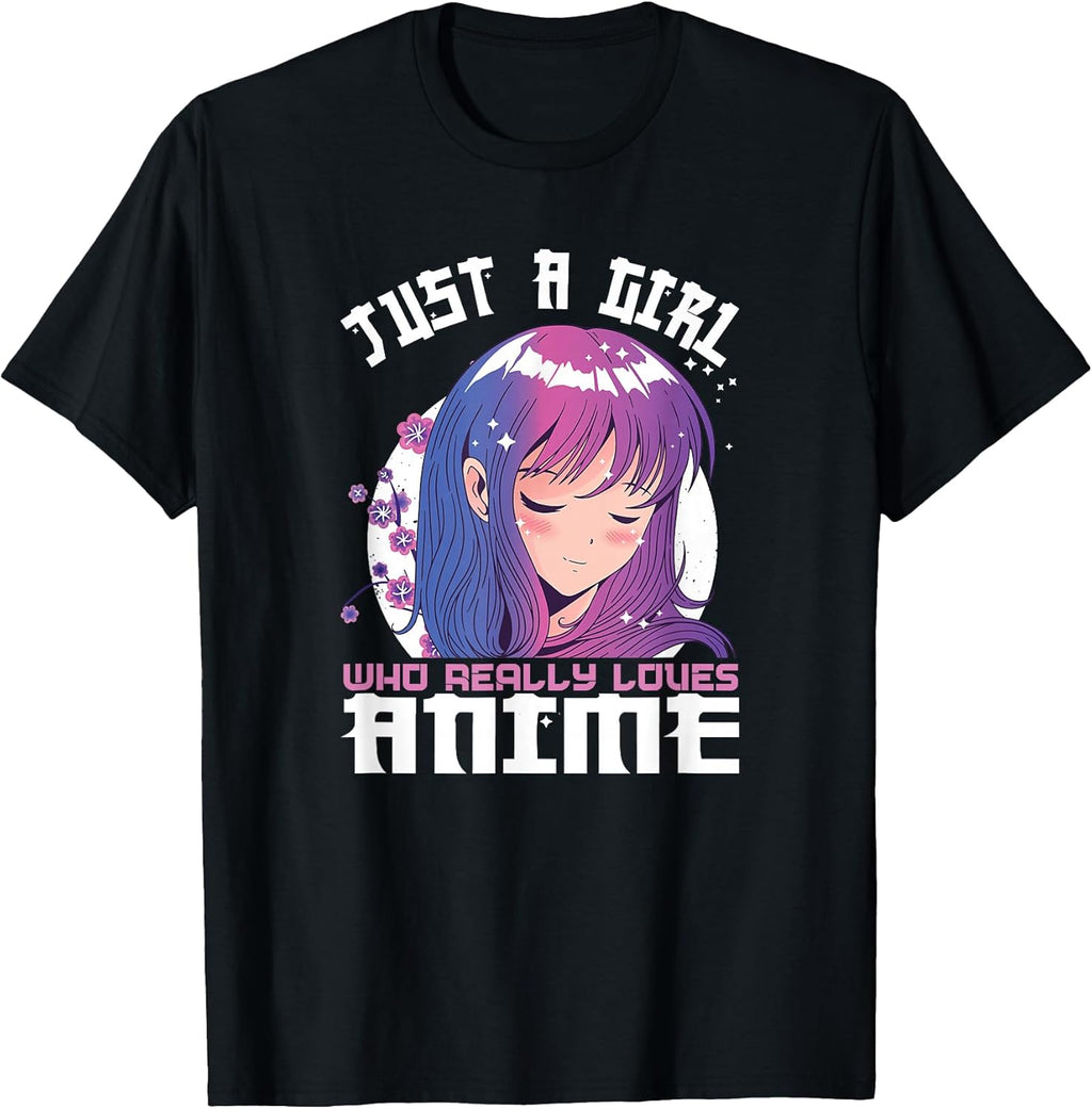 Gifts for Anime Lovers & Anime Merch Hoodie