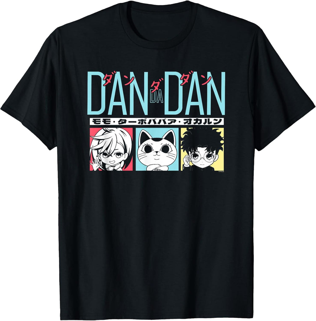 Dan Da Dan