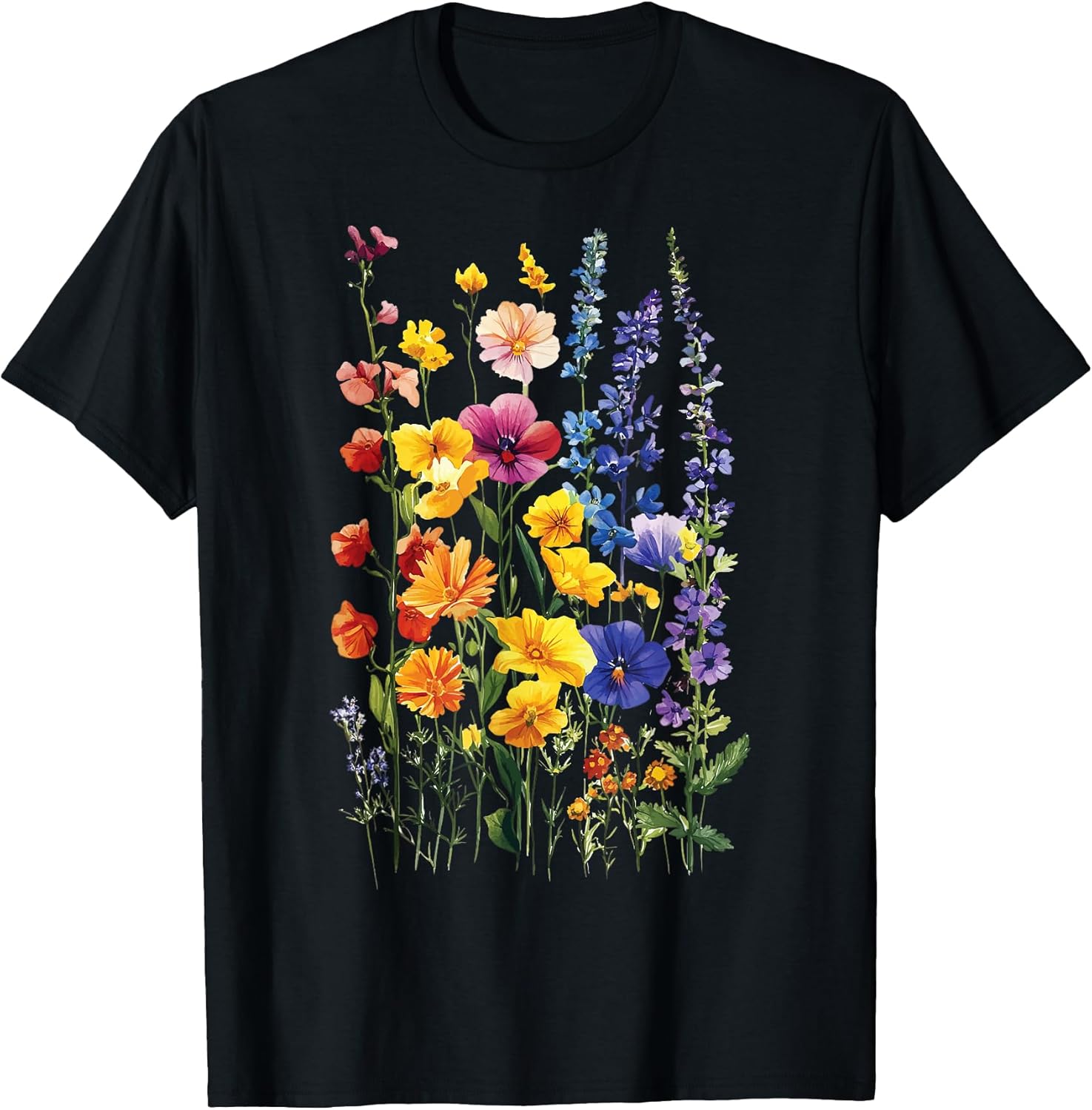 Botanist Nature Horticulturist Landscaper Plant