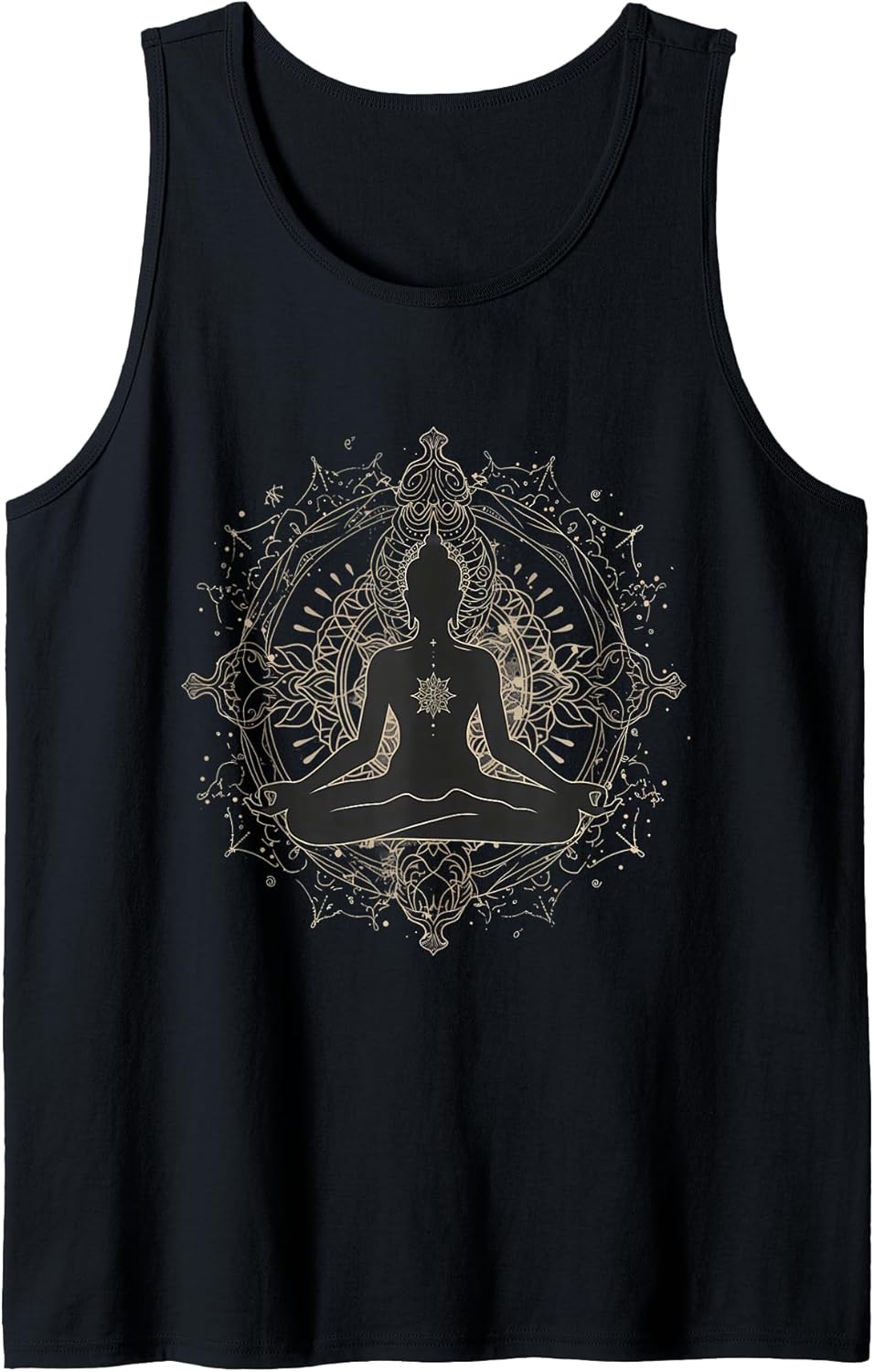 Spiritual Buddha Mediation