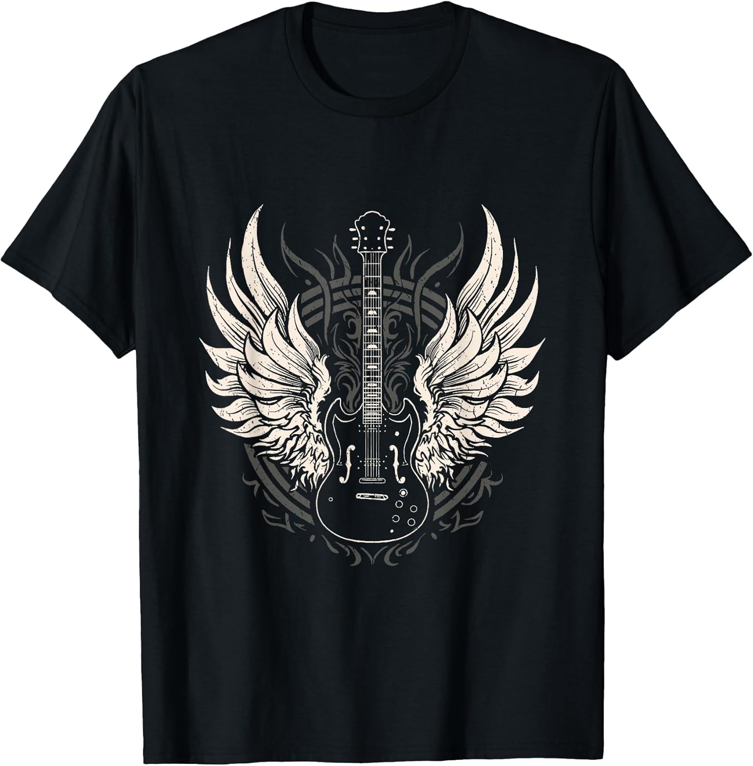 Guitarist and Musician Band Designs