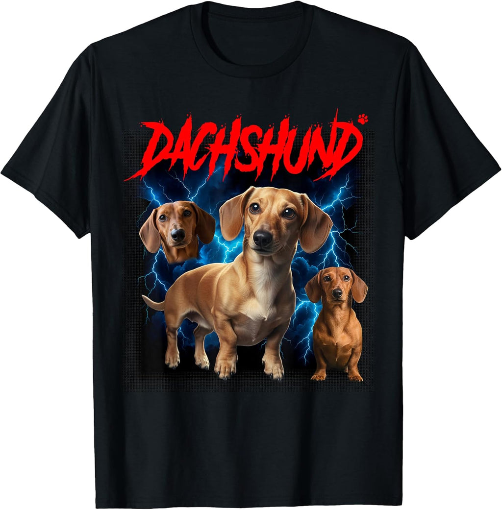 Good Dog Merch