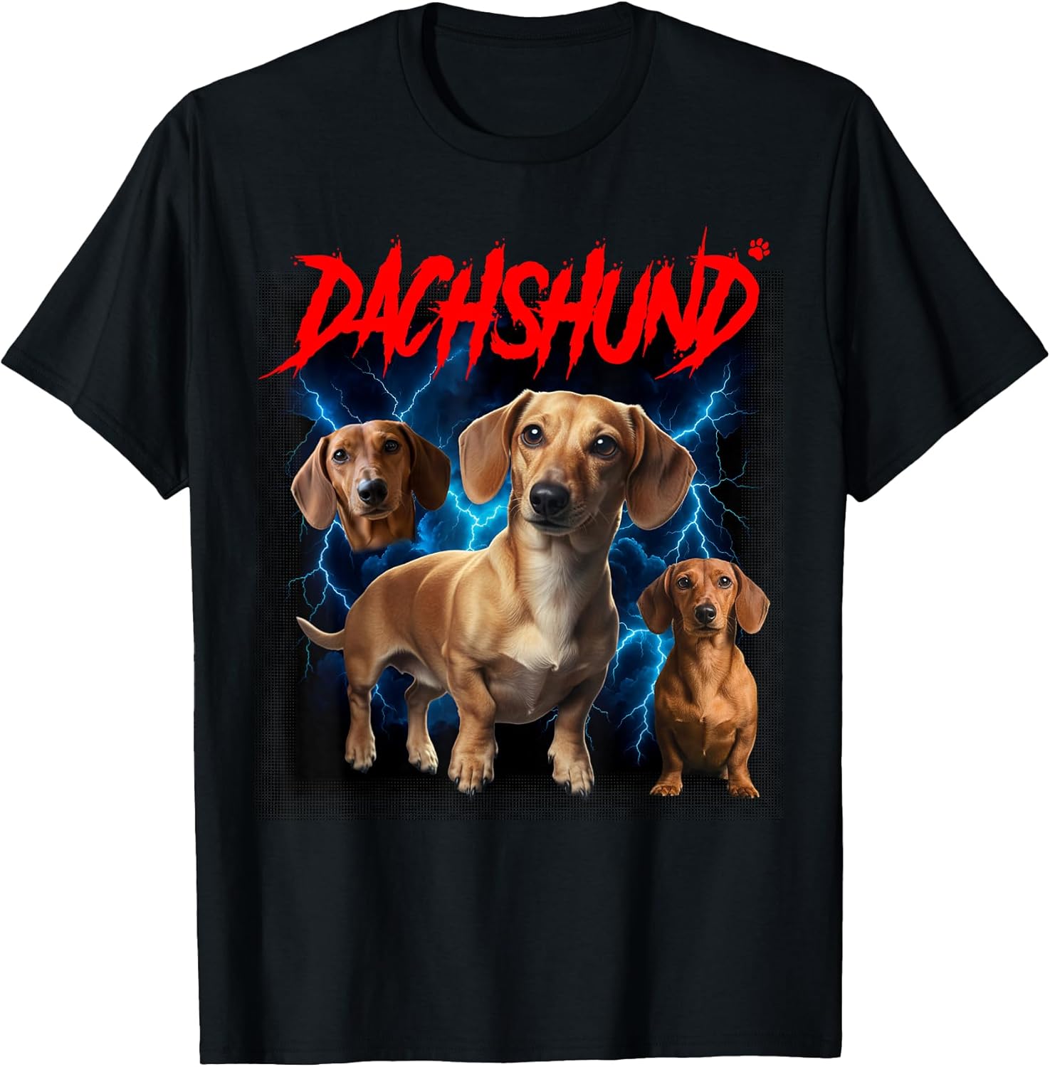 Good Dog Merch