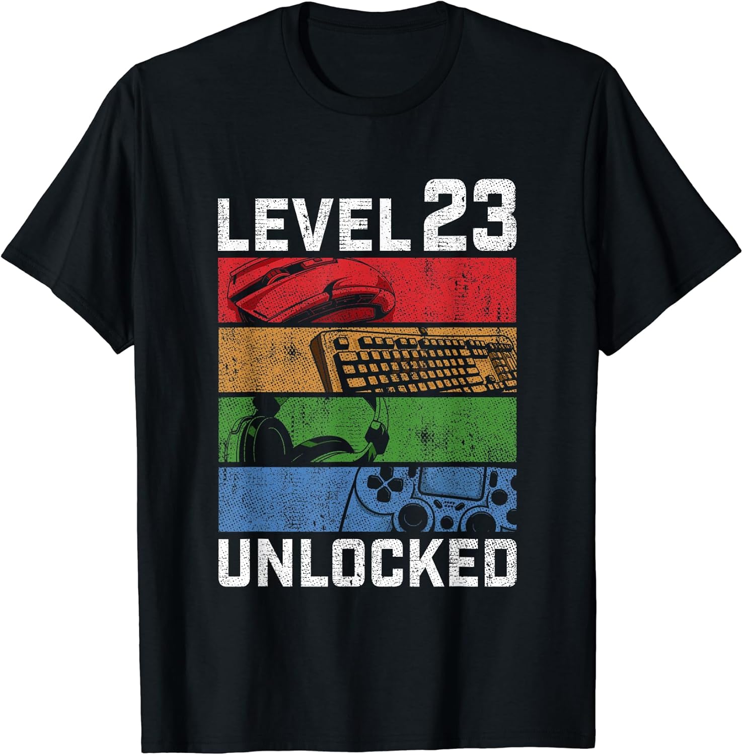 Awesome Video Game Merch for Gamers