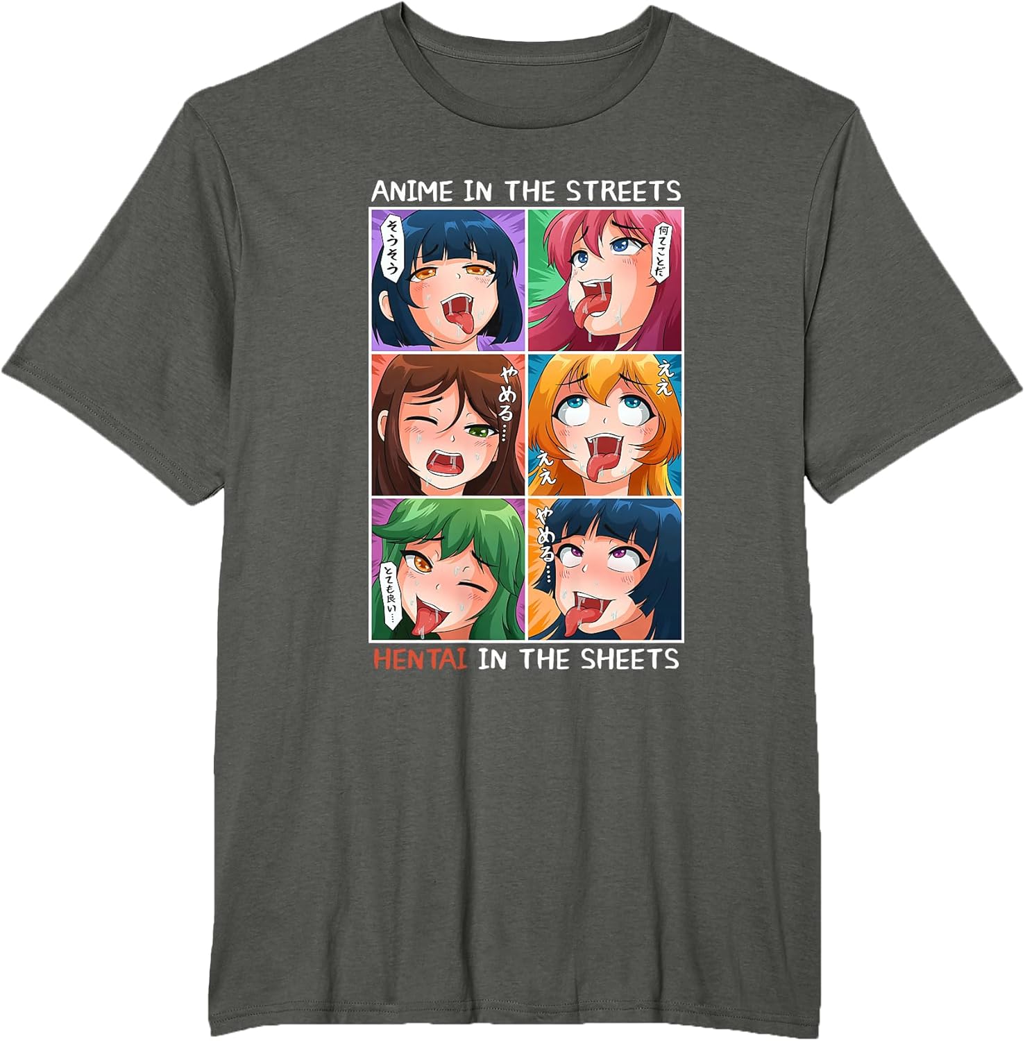 Otaku Apparel Co.
