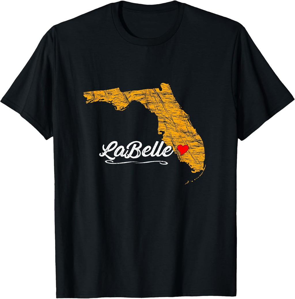 Hendry County FL - Novelty Gifts & Clothing