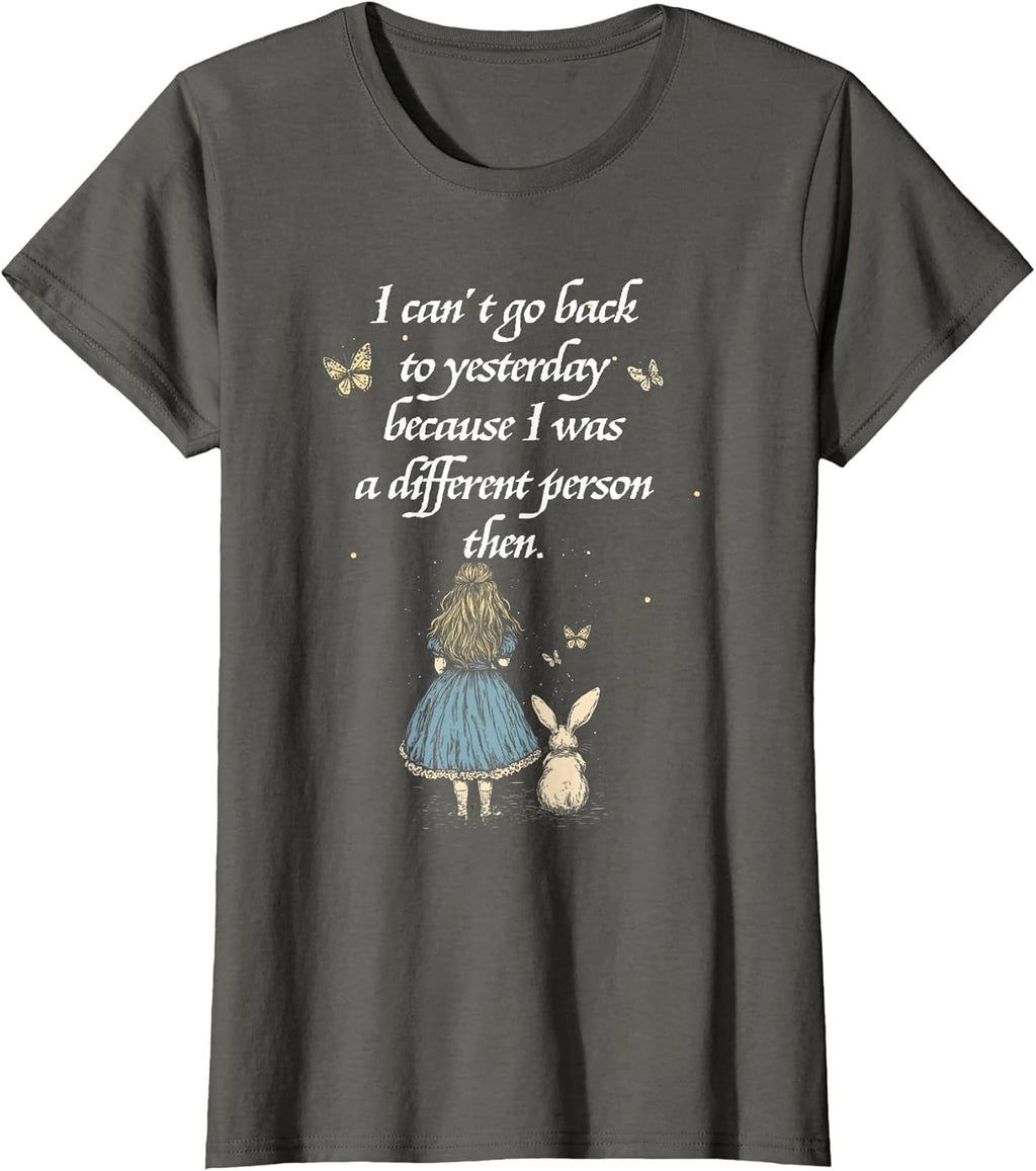 Alice in Wonderland Designs and Gifts