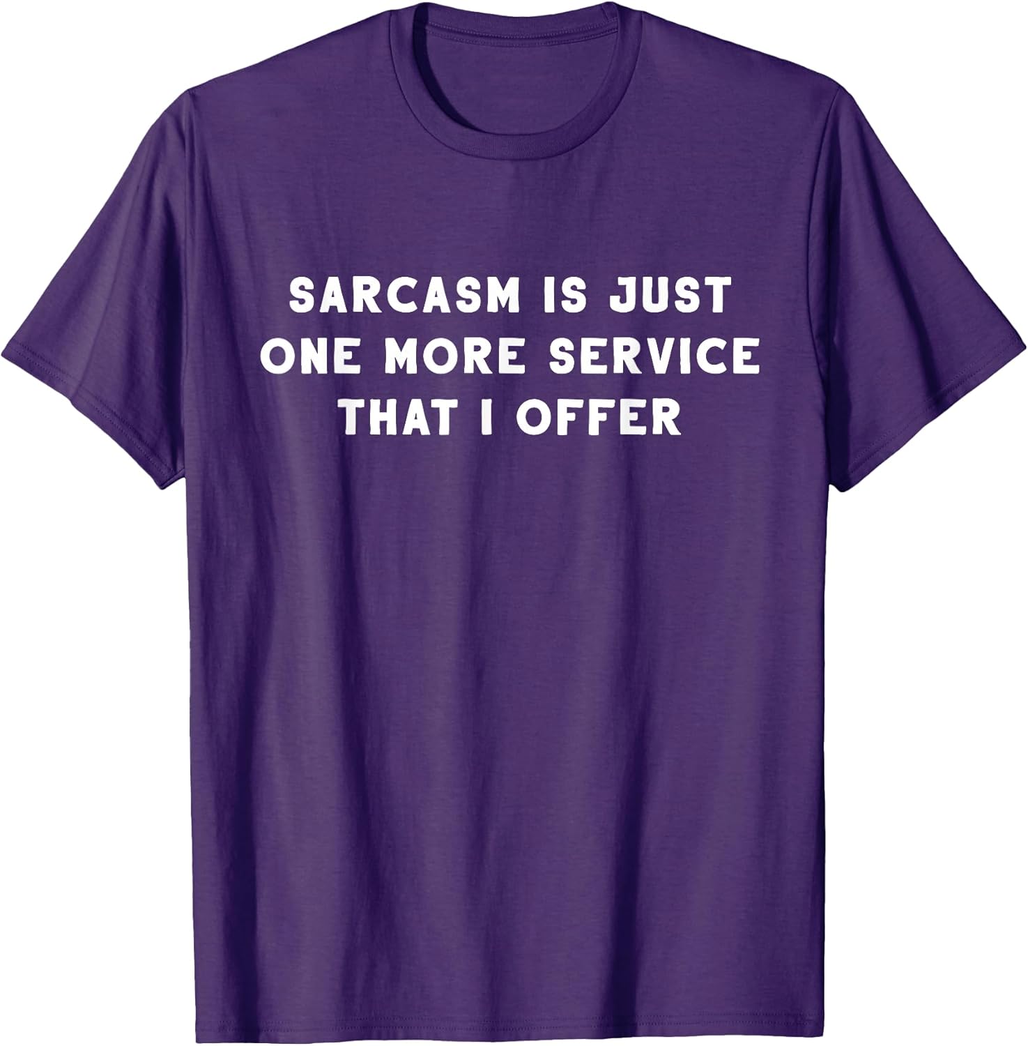 Funny Sarcasm Designs