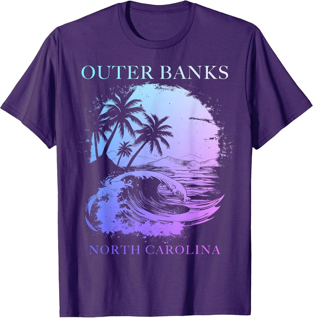 Outer Banks North Carolina
